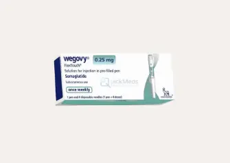 Wegovy Pen