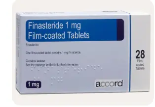 Finasteride Tablets